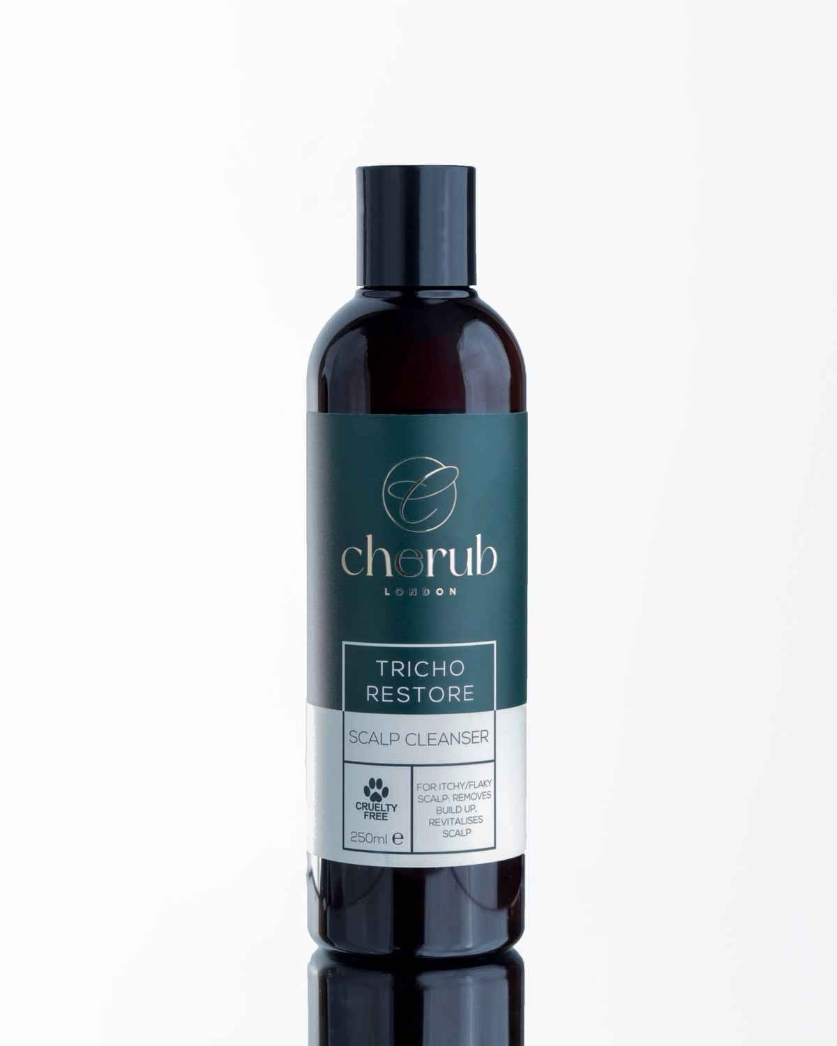 Tricho Restore Scalp Cleanser